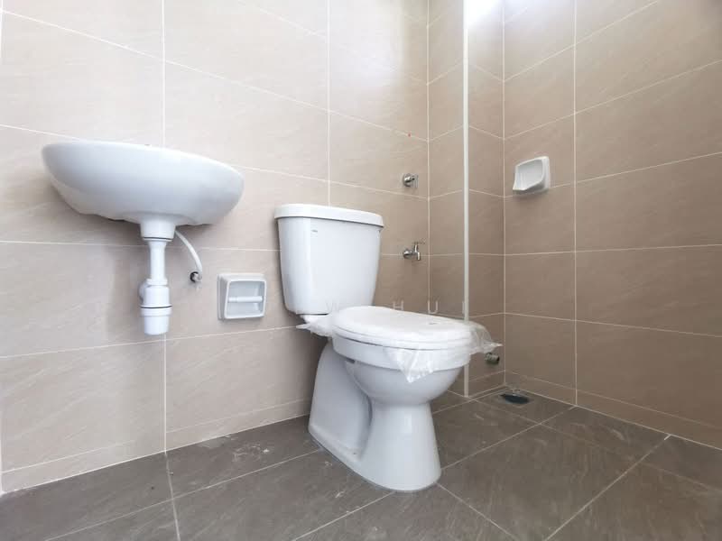 BANDAR DATO' ONN, PERJIRANAN 14 (FLEXIHOME FASA 2) untuk Untuk Dijual - RM 658,000, Mac 2026 - Bathroom - PropertyGuru.com.my