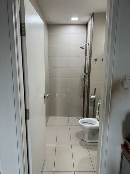 Condominium for Rent at Ceria Residences, Cyberjaya - Aaden Lim - Bathroom - PropertyGuru.com.my
