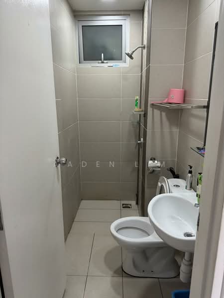 Condominium for Rent at Ceria Residences, Cyberjaya - Aaden Lim - Bathroom - PropertyGuru.com.my