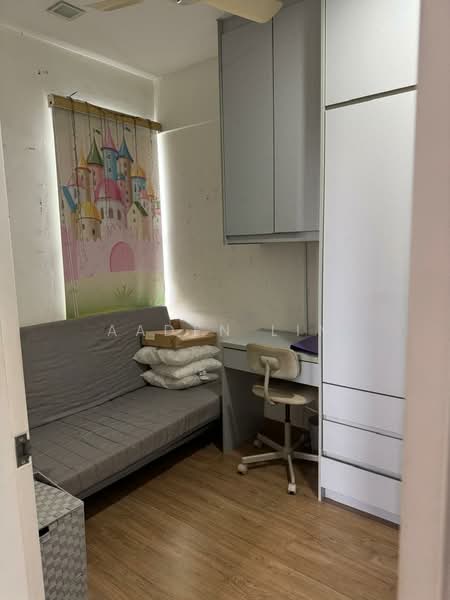 Condominium for Rent at Ceria Residences, Cyberjaya - Aaden Lim - Study - PropertyGuru.com.my