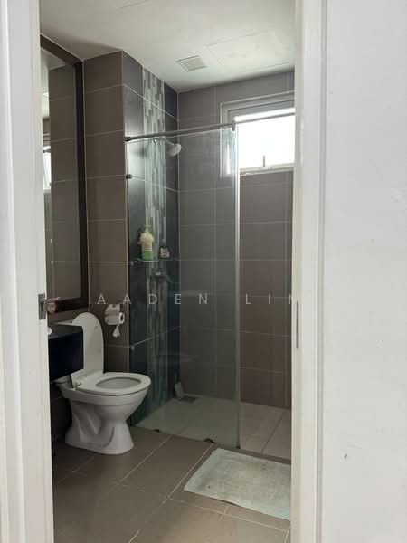 Condominium for Rent at Ceria Residences, Cyberjaya - Aaden Lim - Bathroom - PropertyGuru.com.my