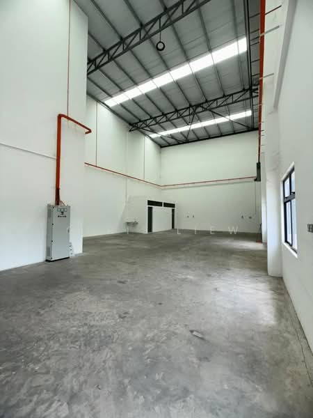 Cluster Factory for Rent in Eco Business Park 2 Senai (Senai) - Chris Liew - Interior - PropertyGuru.com.my