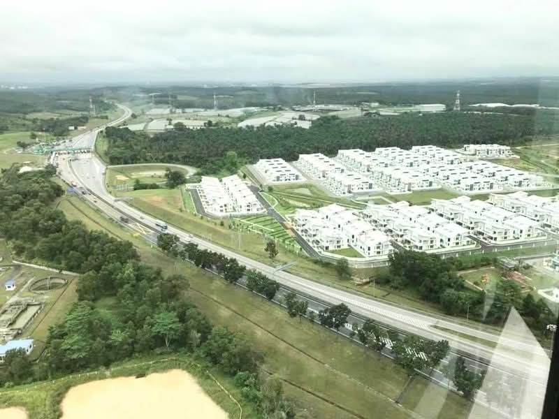 Service Residence for Rent at D'Summit Residences - Tommy Phua - Exterior - PropertyGuru.com.my