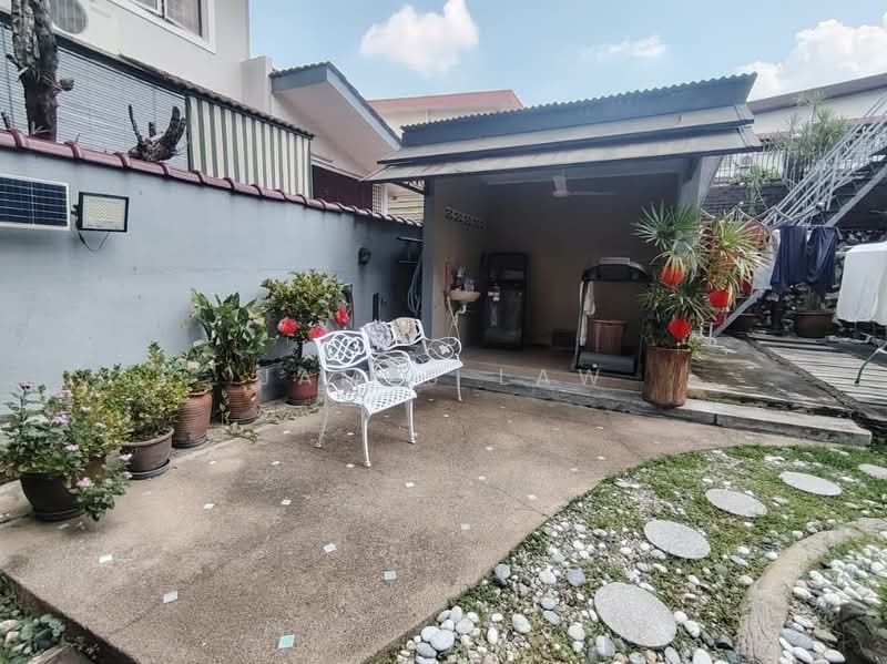 Semi-Detached House for Sale in SS 3, Taman Universiti (Petaling Jaya) - James Law - PropertyGuru.com.my