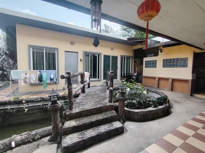Semi-Detached House for Sale in SS 3, Taman Universiti (Petaling Jaya) - James Law - PropertyGuru.com.my