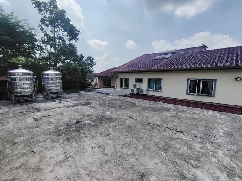 Semi-Detached House for Sale in SS 3, Taman Universiti (Petaling Jaya) - James Law - PropertyGuru.com.my
