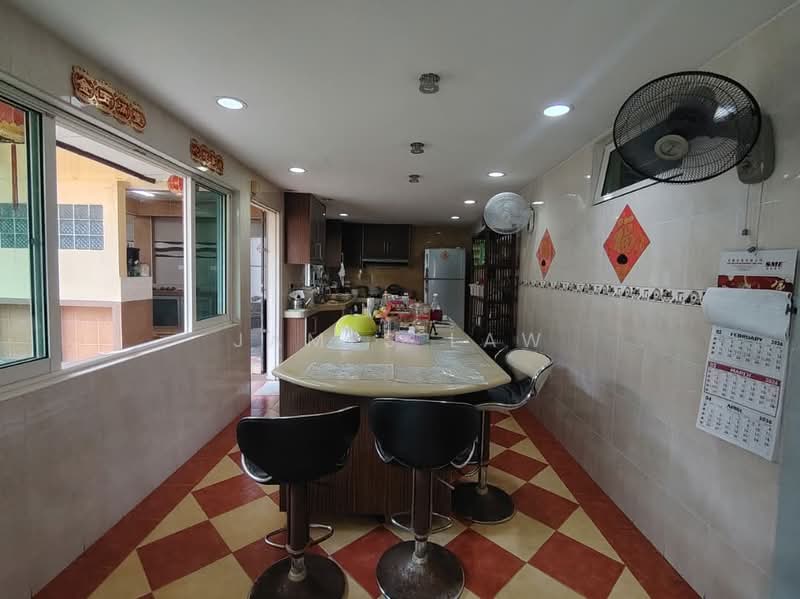 Semi-Detached House for Sale in SS 3, Taman Universiti (Petaling Jaya) - James Law - PropertyGuru.com.my