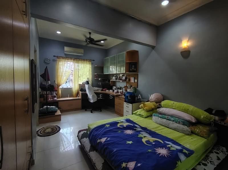Semi-Detached House for Sale in SS 3, Taman Universiti (Petaling Jaya) - James Law - PropertyGuru.com.my