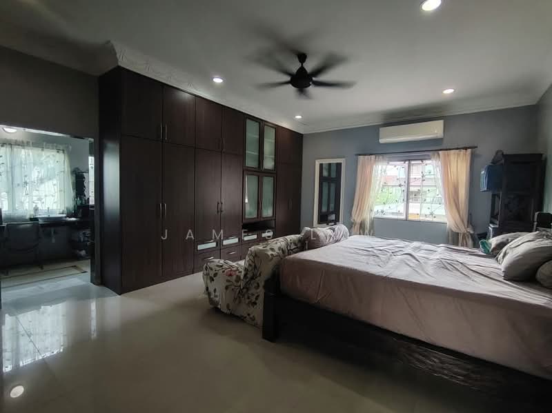 Semi-Detached House for Sale in SS 3, Taman Universiti (Petaling Jaya) - James Law - PropertyGuru.com.my