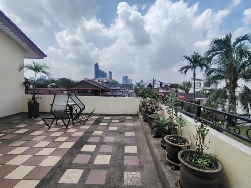 Semi-Detached House for Sale in SS 3, Taman Universiti (Petaling Jaya) - James Law - PropertyGuru.com.my