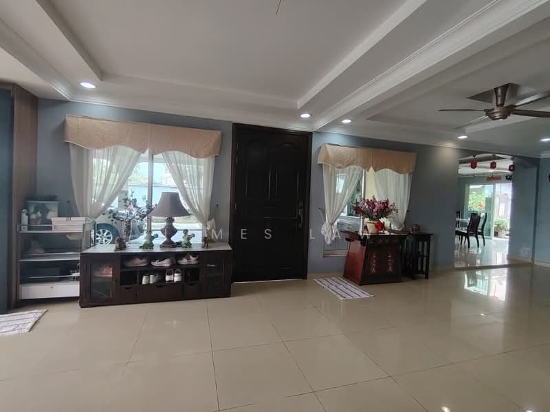 Semi-Detached House for Sale in SS 3, Taman Universiti (Petaling Jaya) - James Law - PropertyGuru.com.my