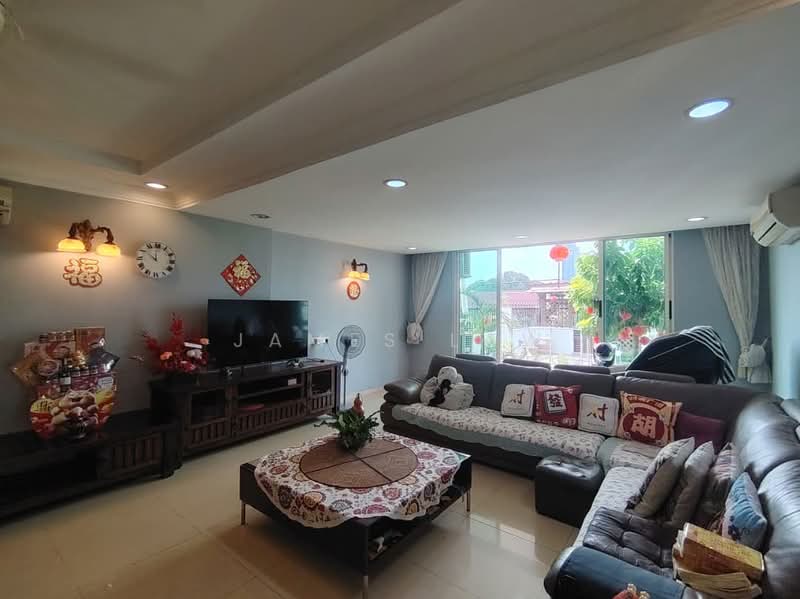 Semi-Detached House for Sale in SS 3, Taman Universiti (Petaling Jaya) - James Law - PropertyGuru.com.my