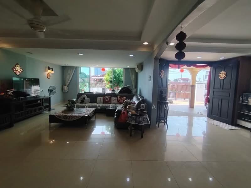 Semi-Detached House for Sale in SS 3, Taman Universiti (Petaling Jaya) - James Law - PropertyGuru.com.my