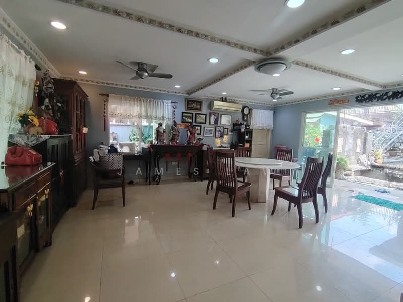 Semi-Detached House for Sale in SS 3, Taman Universiti (Petaling Jaya) - James Law - PropertyGuru.com.my