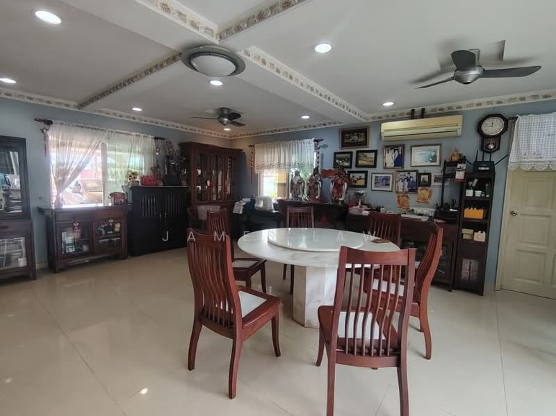 Semi-Detached House for Sale in SS 3, Taman Universiti (Petaling Jaya) - James Law - PropertyGuru.com.my
