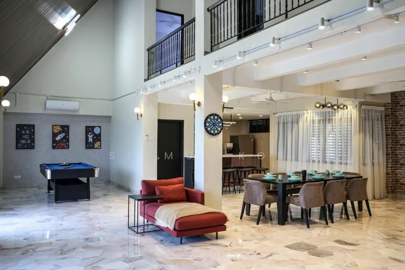 Taman Tasik Semenyih untuk Untuk Disewa - RM 11,000 /bulan, Mac 2026 - Living Room - PropertyGuru.com.my