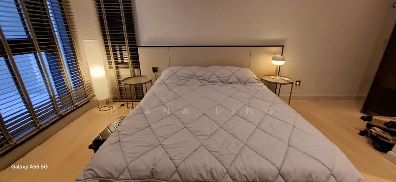 Servis Apartment untuk Dijual di Isola - Diana Ling - Bedroom - PropertyGuru.com.my