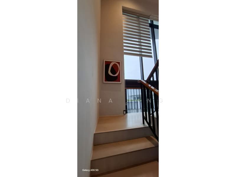 Servis Apartment untuk Dijual di Isola - Diana Ling - Interior - PropertyGuru.com.my