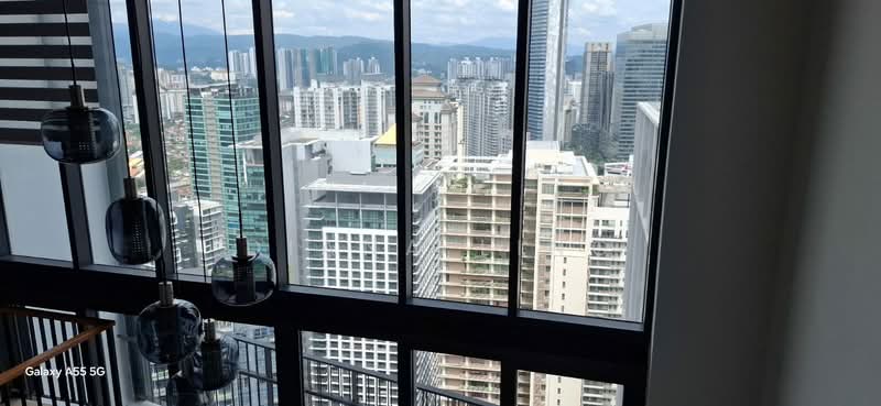 Servis Apartment untuk Dijual di Isola - Diana Ling - View - PropertyGuru.com.my
