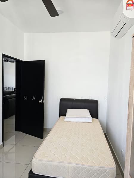 Setia Seraya Residences untuk Untuk Disewa - RM 3,200 /bulan, Mac 2026 - PropertyGuru.com.my