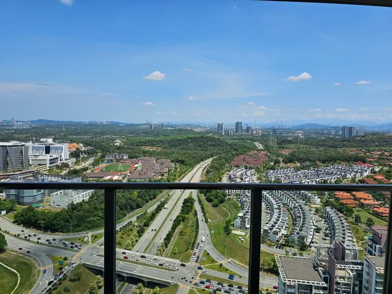 Setia Seraya Residences untuk Untuk Disewa - RM 3,200 /bulan, Mac 2026 - PropertyGuru.com.my