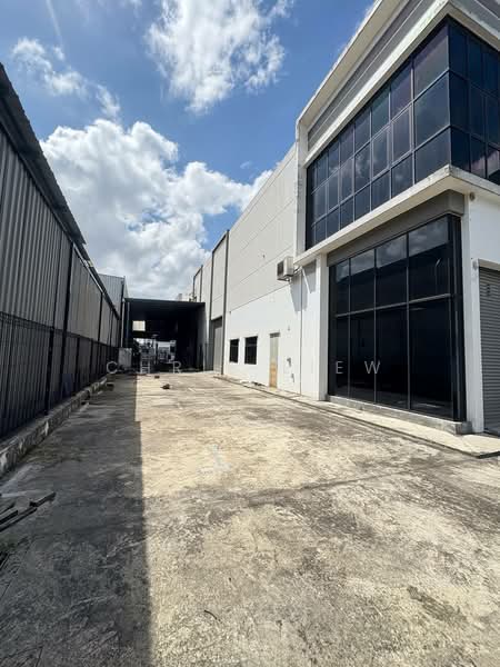 Cluster Factory for Sale in Eco Business Park 2 Senai (Senai) - Chris Liew - Exterior - PropertyGuru.com.my