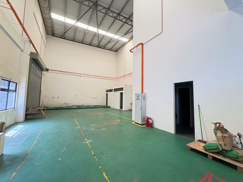 Cluster Factory for Sale in Eco Business Park 2 Senai (Senai) - Chris Liew - Interior - PropertyGuru.com.my