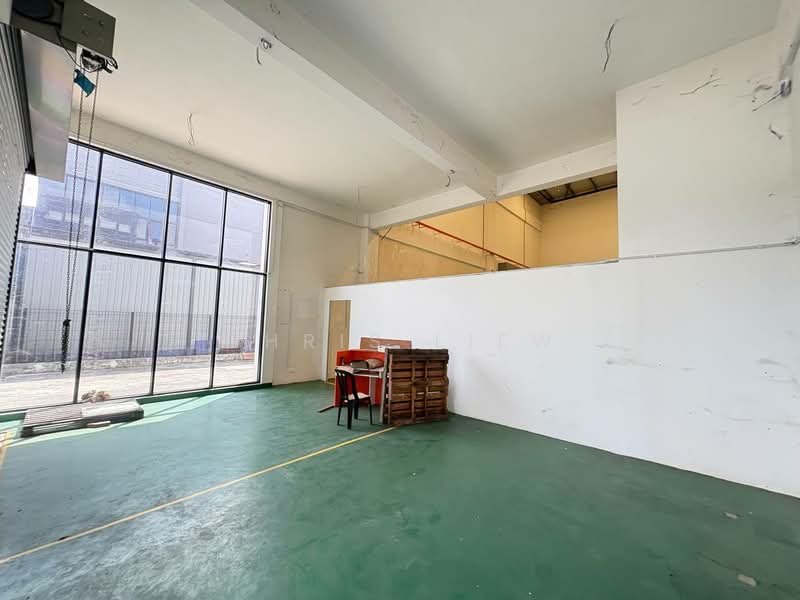 Cluster Factory for Sale in Eco Business Park 2 Senai (Senai) - Chris Liew - Interior - PropertyGuru.com.my