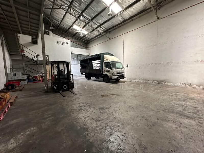Factory for Rent in Taman Tan Sri Yaacob (Johor Bahru) - Yvonne Chong - Interior - PropertyGuru.com.my