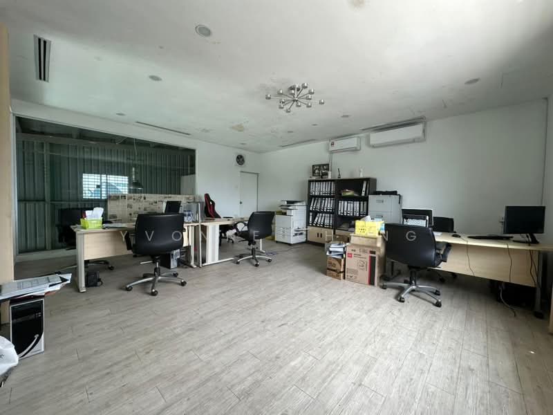 Factory for Rent in Taman Tan Sri Yaacob (Johor Bahru) - Yvonne Chong - Interior - PropertyGuru.com.my
