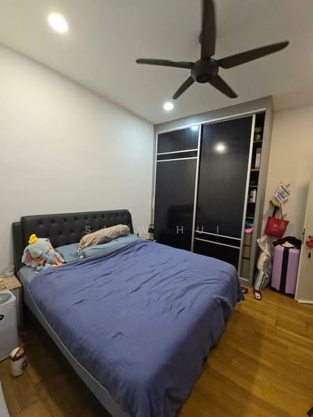 Taman Sri Intan untuk Untuk Dijual - RM 2,800,000, Mac 2026 - Bedroom - PropertyGuru.com.my