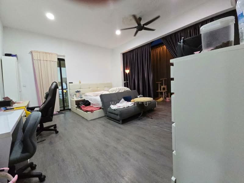 Taman Sri Intan untuk Untuk Dijual - RM 2,800,000, Mac 2026 - Bedroom - PropertyGuru.com.my