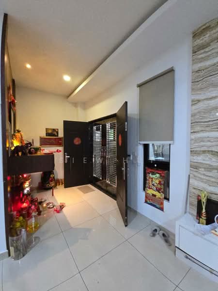 Taman Sri Intan untuk Untuk Dijual - RM 2,800,000, Mac 2026 - Entrance - PropertyGuru.com.my