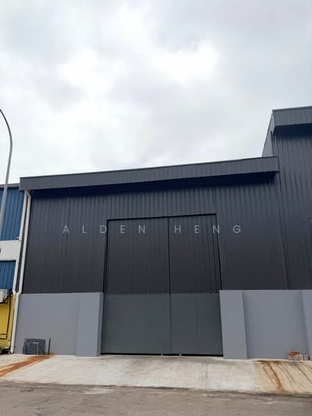 Taman Tan Sri Yaacob untuk Untuk Disewa - RM 7,500 /bulan, Mac 2026 - Exterior - PropertyGuru.com.my