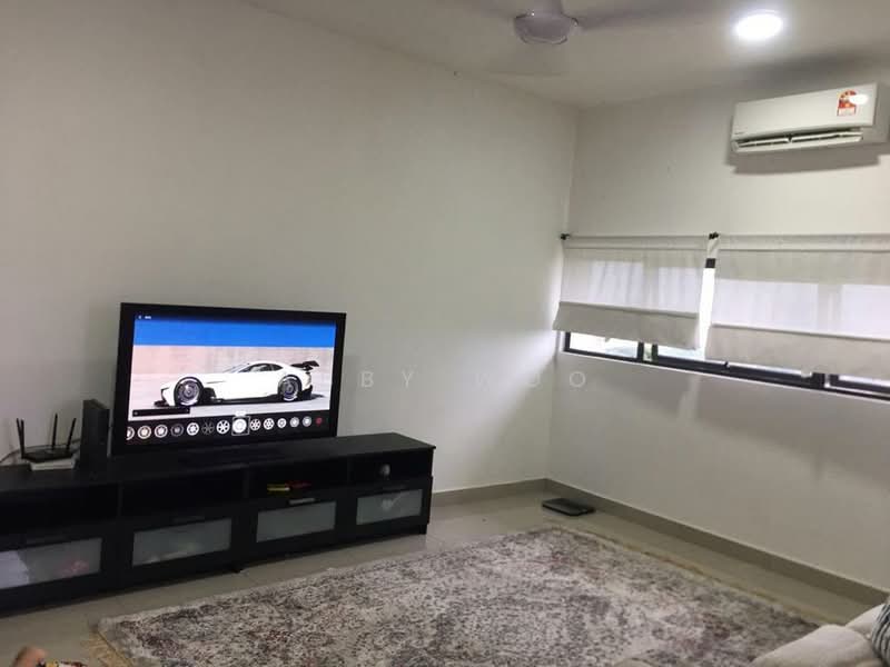 Prima Indah (The Armanna) untuk Untuk Disewa - RM 1,850 /bulan, Mac 2026 - Living Room - PropertyGuru.com.my