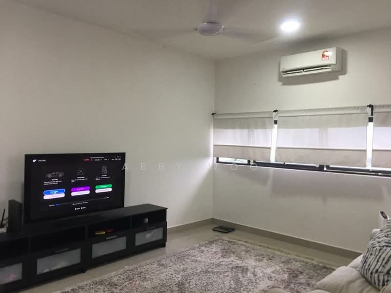 Prima Indah (The Armanna) untuk Untuk Disewa - RM 1,850 /bulan, Mac 2026 - Living Room - PropertyGuru.com.my