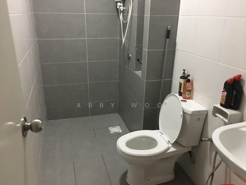 Prima Indah (The Armanna) untuk Untuk Disewa - RM 1,850 /bulan, Mac 2026 - Bathroom - PropertyGuru.com.my