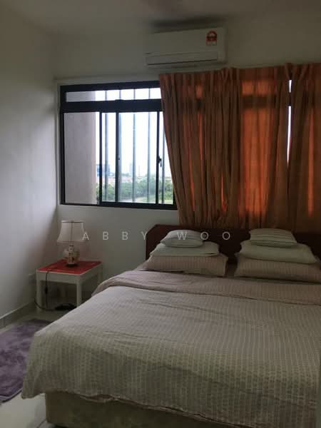 Prima Indah (The Armanna) untuk Untuk Disewa - RM 1,850 /bulan, Mac 2026 - Bedroom - PropertyGuru.com.my