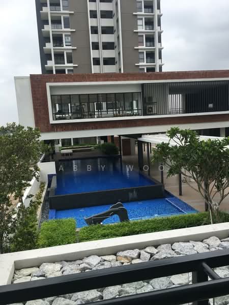 Prima Indah (The Armanna) untuk Untuk Disewa - RM 1,850 /bulan, Mac 2026 - Exterior - PropertyGuru.com.my