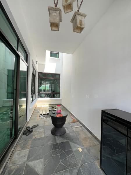 2-storey Terraced House for Rent in Taman Sutera Utama (Skudai) - Yvonne Ng - Exterior - PropertyGuru.com.my