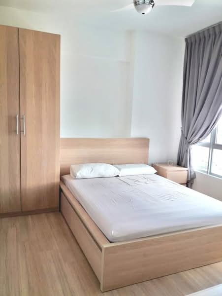 Apartment for Sale at Midas - Sharon Ong - Bedroom - PropertyGuru.com.my