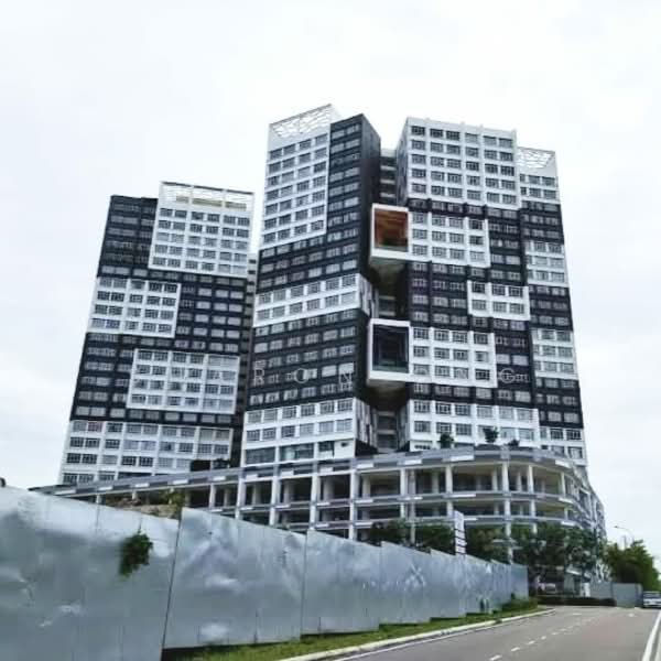 Apartment for Sale at Midas - Sharon Ong - Exterior - PropertyGuru.com.my