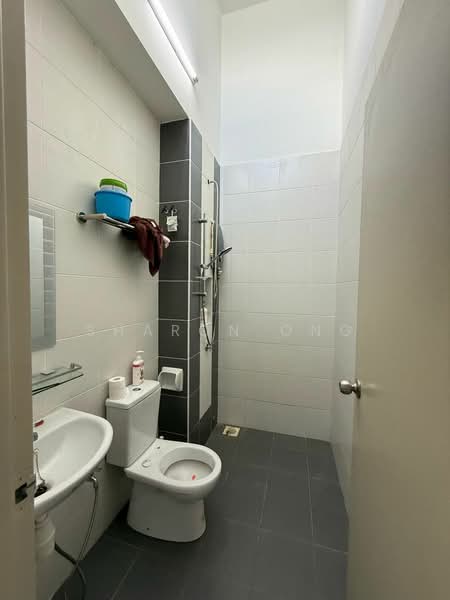 Apartment for Sale at Midas - Sharon Ong - Bathroom - PropertyGuru.com.my