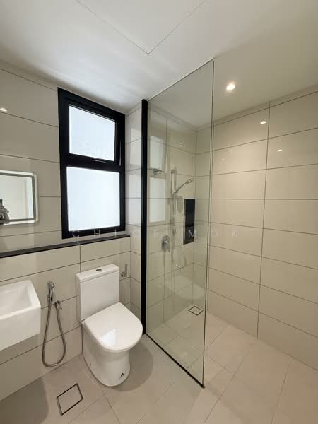 Duta Park Residences untuk Untuk Disewa - RM 3,100 /bulan, Mac 2026 - Bathroom - PropertyGuru.com.my