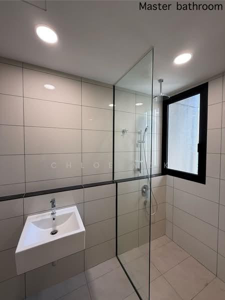 Duta Park Residences untuk Untuk Disewa - RM 3,100 /bulan, Mac 2026 - Bathroom - PropertyGuru.com.my