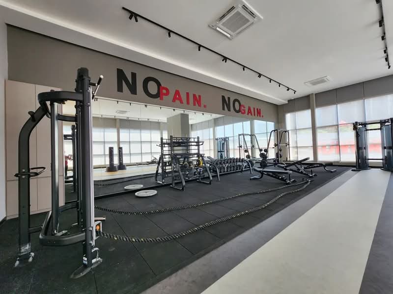 Sunway Velocity TWO untuk Untuk Dijual - RM 675,000, Mac 2026 - PropertyGuru.com.my