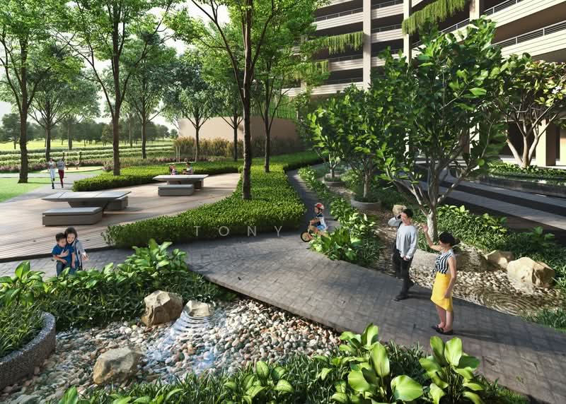 Sunway Velocity TWO untuk Untuk Dijual - RM 675,000, Mac 2026 - PropertyGuru.com.my