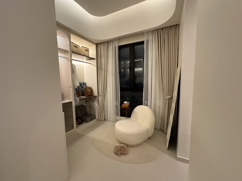 Summer Suites - Residensi Bukit Meldrum untuk Untuk Dijual - RM 825,000, Mac 2026 - Interior - PropertyGuru.com.my