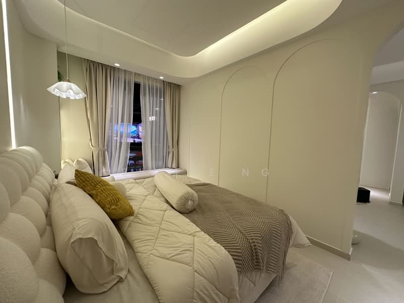 Summer Suites - Residensi Bukit Meldrum untuk Untuk Dijual - RM 825,000, Mac 2026 - PropertyGuru.com.my