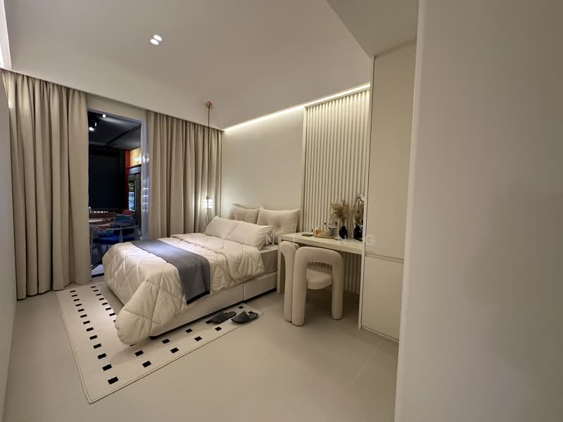 Summer Suites - Residensi Bukit Meldrum untuk Untuk Dijual - RM 825,000, Mac 2026 - PropertyGuru.com.my